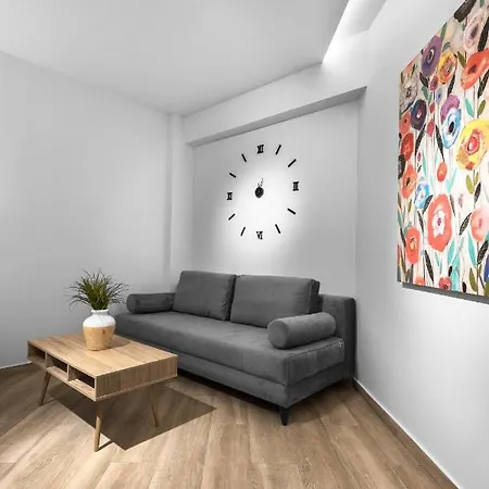 Hermes Suites, Ermou St, Nilie Hospitality Mgmt Апартаменты
