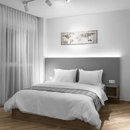 Апартаменты Hermes Suites, Ermou St, Nilie Hospitality Mgmt
