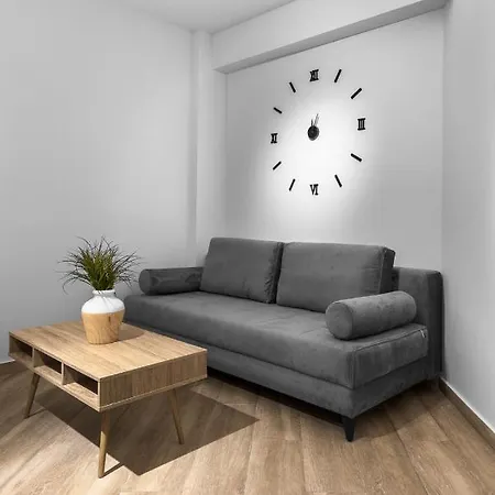 Апартаменты Hermes Suites, Ermou St, Nilie Hospitality Mgmt