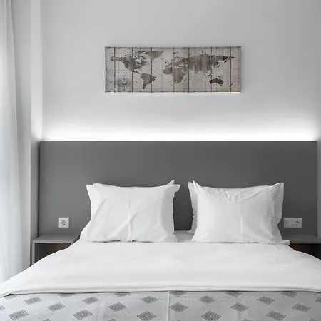 Апартаменты Hermes Suites, Ermou St, Nilie Hospitality Mgmt *