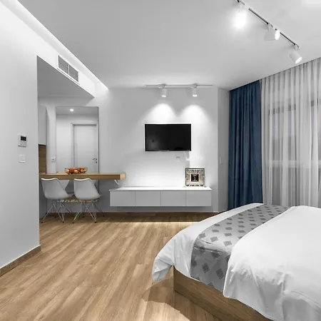 Апартаменты Hermes Suites, Ermou St, Nilie Hospitality Mgmt *